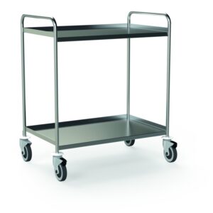 Servier- und Transportwagen Basic
